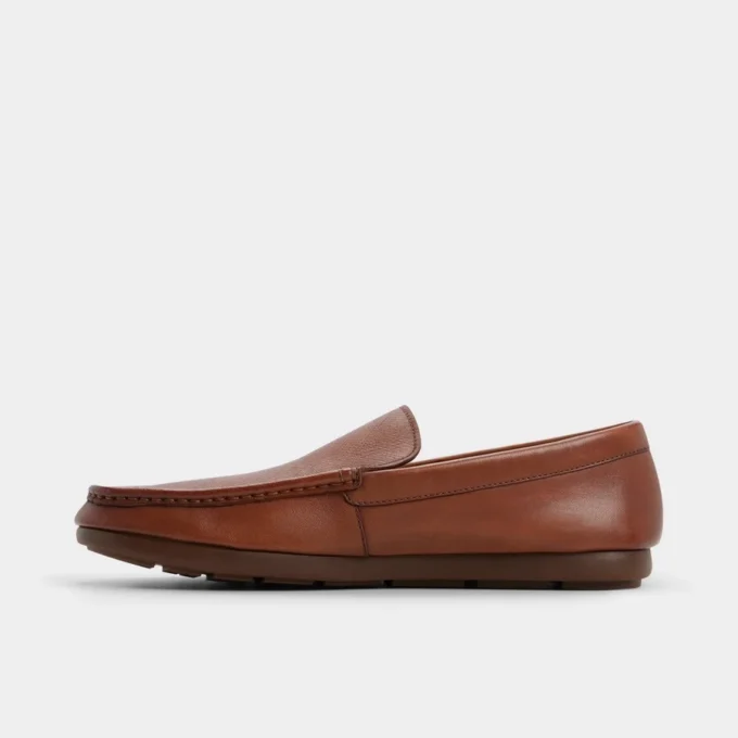 Scarpa da guida Zigosh