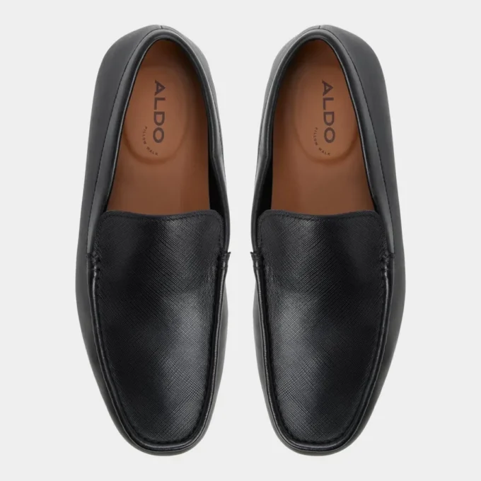 Scarpa da guida Zigosh