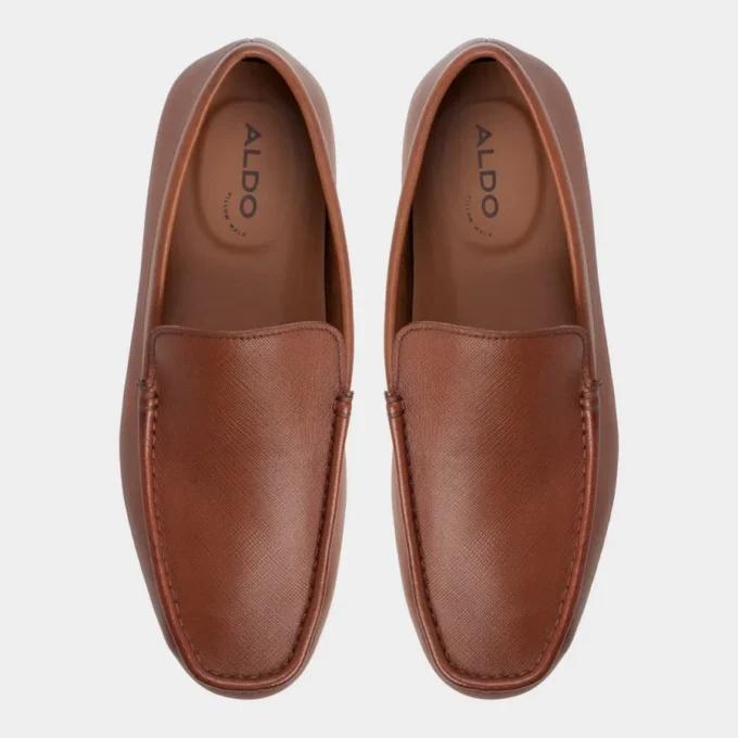 Scarpa da guida Zigosh