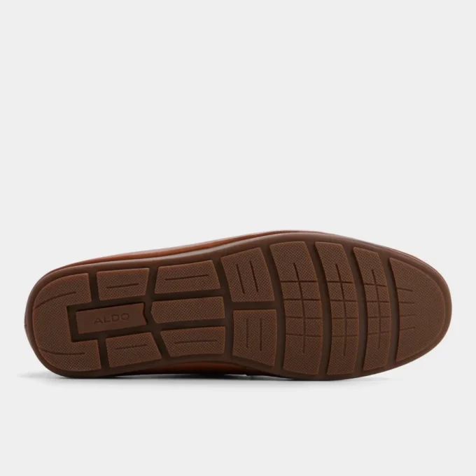Scarpa da guida Zigosh