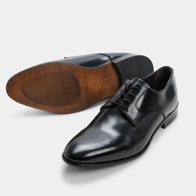 Scarpa Derby Harald