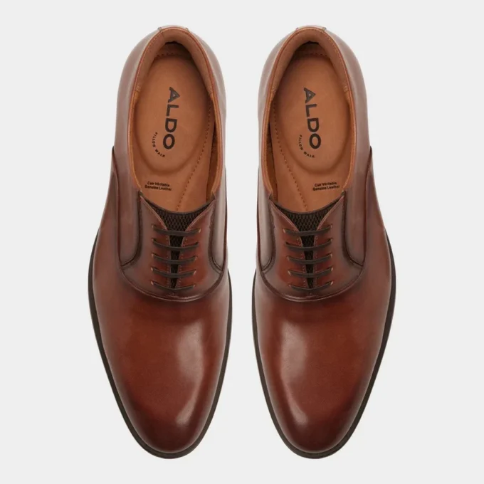 Scarpa Derby Santino