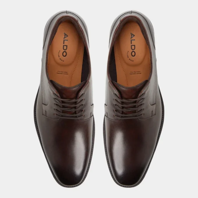 Scarpa Derby Teodoro