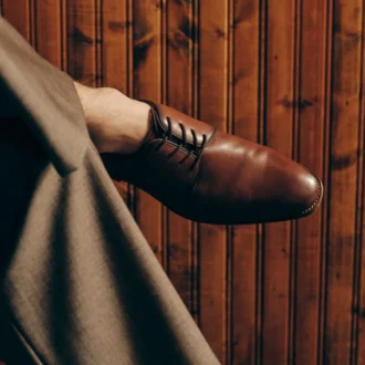 Scarpa Oxford Allegro
