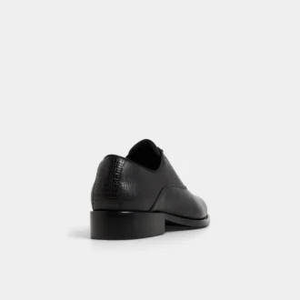 Scarpa Oxford Braz