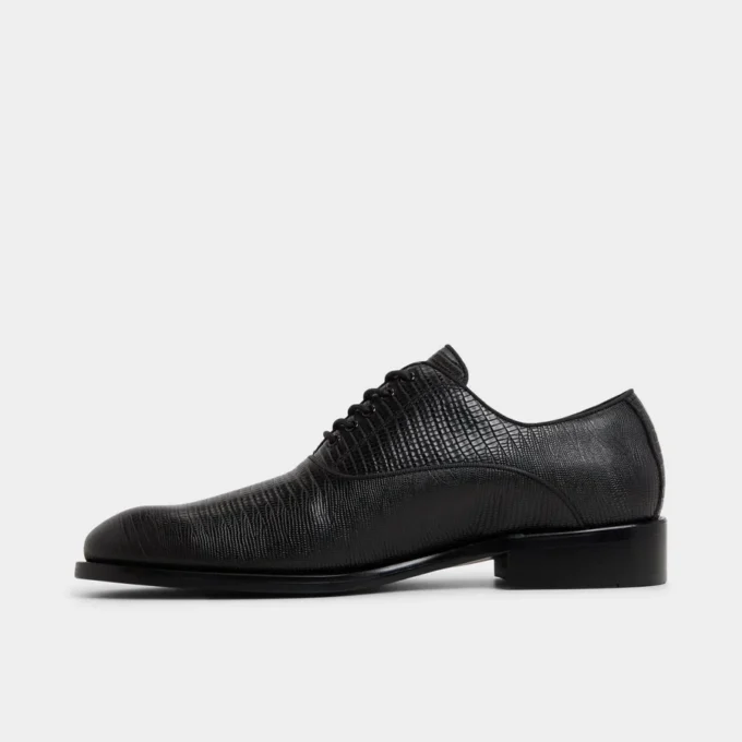 Scarpa Oxford Braz