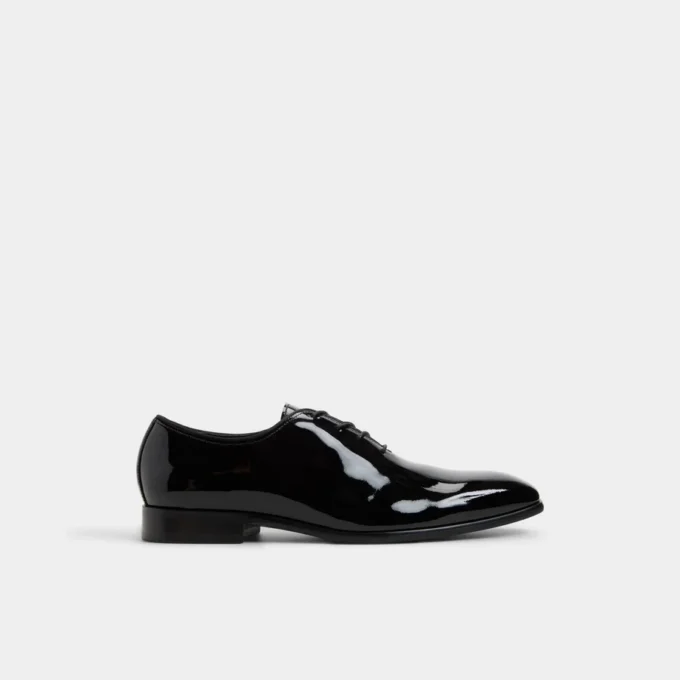 Scarpa Oxford Devito