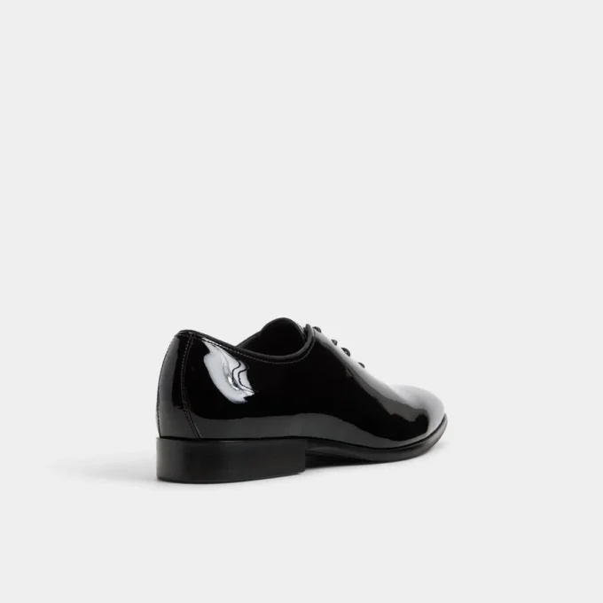 Scarpa Oxford Devito