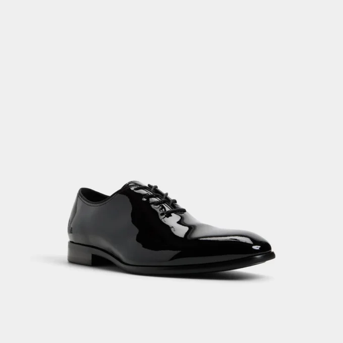 Scarpa Oxford Devito