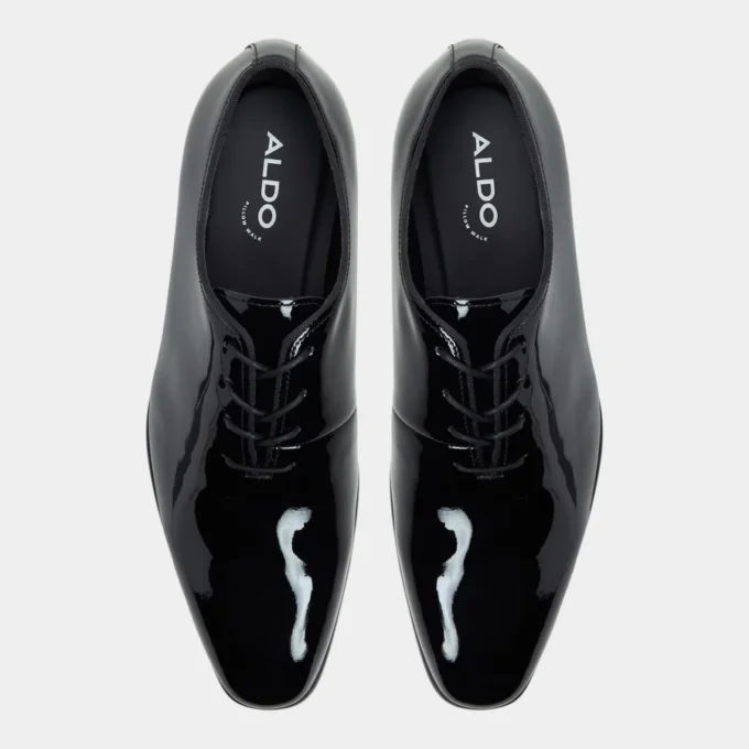 Scarpa Oxford Devito