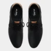 Scarpa Oxford Drymos