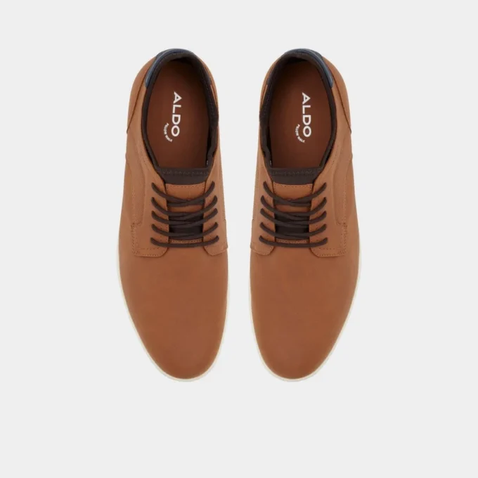 Scarpa Oxford Drymos