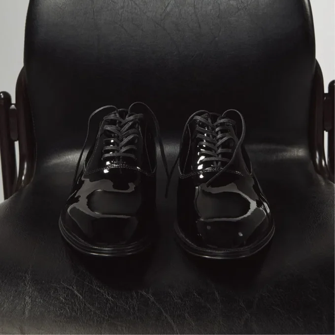 Scarpa Oxford Euston Scarpa Oxford Euston