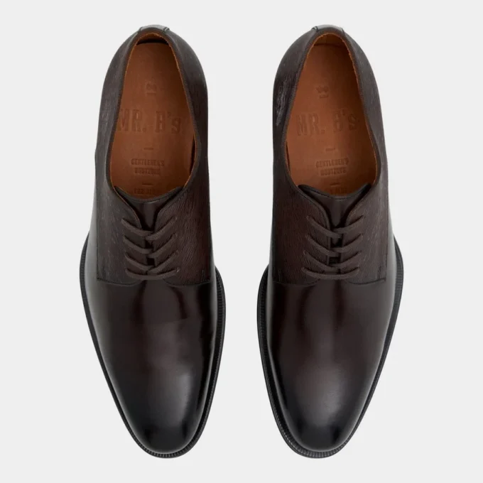Scarpa Oxford Halbart Scarpa Oxford Halbart