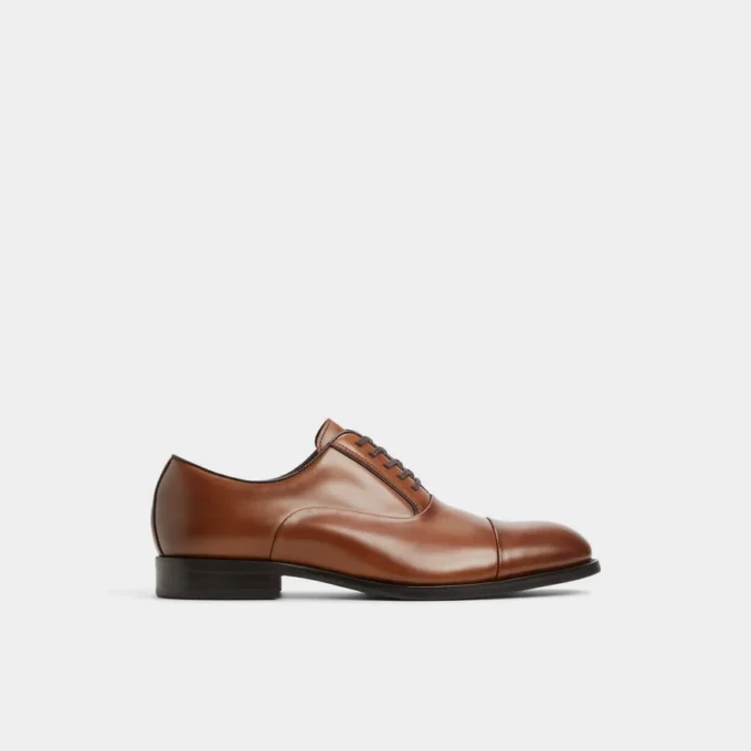 Scarpa Oxford Lazio