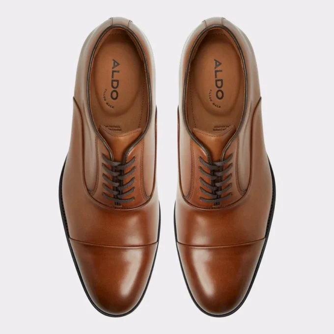 Scarpa Oxford Lazio