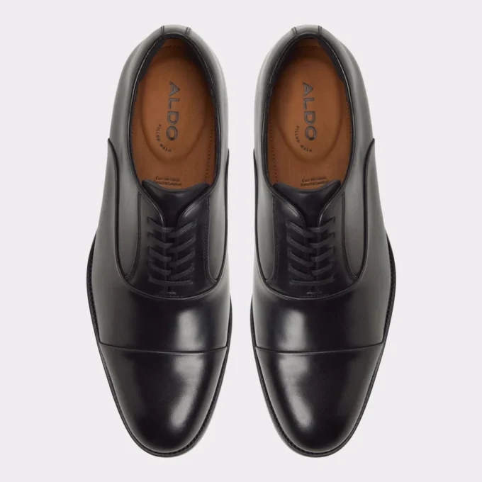 Scarpa Oxford Lazio