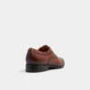 Scarpa Oxford Osborne