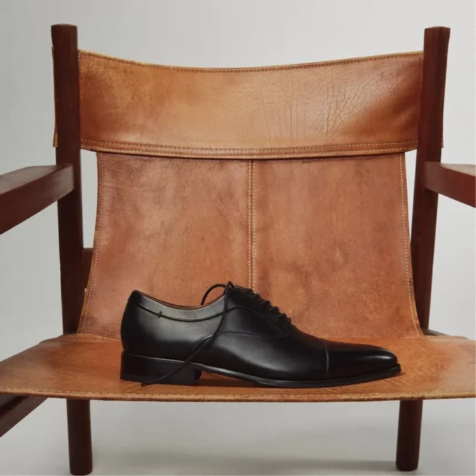Scarpa Oxford Osborne Scarpa Oxford Osborne