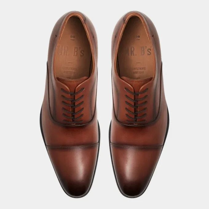 Scarpa Oxford Osborne