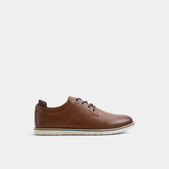 Scarpa Oxford Pedro