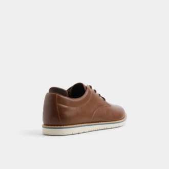 Scarpa Oxford Pedro