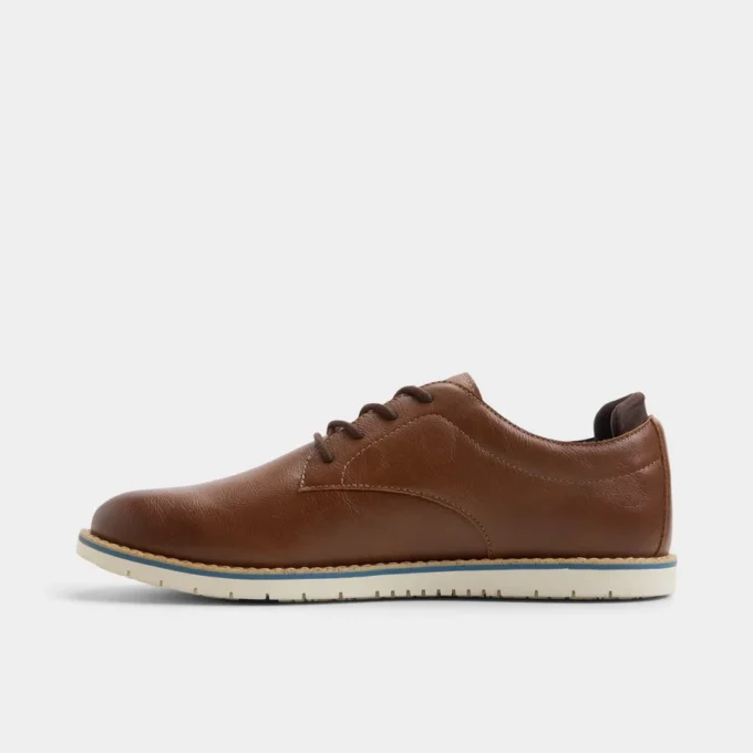 Scarpa Oxford Pedro