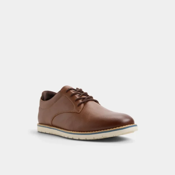 Scarpa Oxford Pedro