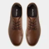 Scarpa Oxford Pedro