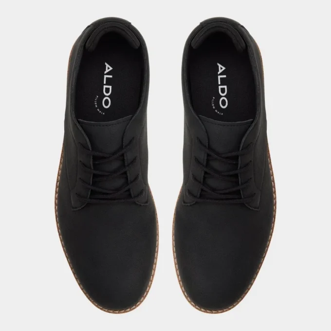 Scarpa Oxford Pedro