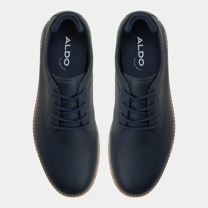 Scarpa Oxford Pedro