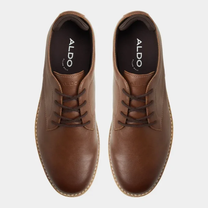 Scarpa Oxford Pedro