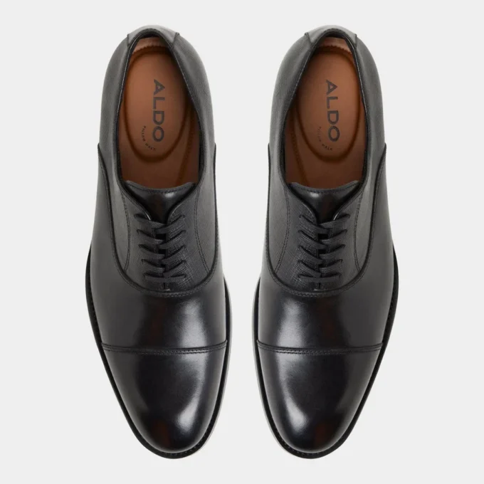 Scarpa Oxford Reece