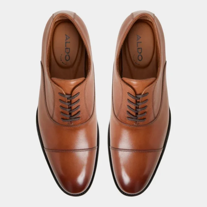 Scarpa Oxford Reece