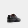 Scarpa stringata Ricio Brogue