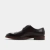 Scarpa stringata Ricio Brogue