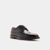 Scarpa stringata Ricio Brogue