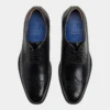 Scarpa stringata Ricio Brogue