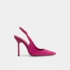 Serrah Tacco slingback, tacco a spillo