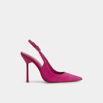 Serrah Tacco slingback, tacco a spillo