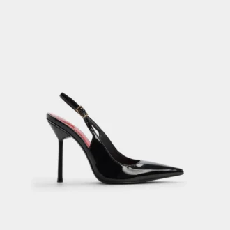 Serrah Tacco slingback, tacco a spillo