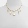Set collana e braccialetto Bemyvalentine