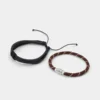 Set di braccialetti Ddaniell Set di braccialetti Ddaniell