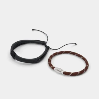 Set di braccialetti Ddaniell Set di braccialetti Ddaniell