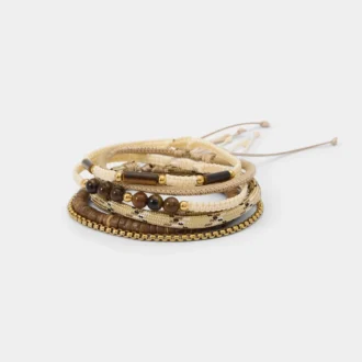 Set di braccialetti Jacckson Set di braccialetti Jacckson
