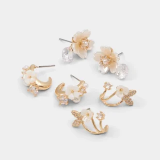 Set di orecchini Arluna
