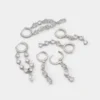 Set di orecchini Colettee
