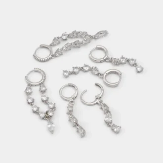 Set di orecchini Colettee