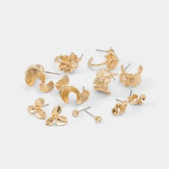 Set di orecchini Reverie