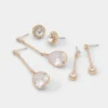 Set di orecchini Sweets